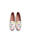 Misses Needlepoint Loafer by Paige Hearts