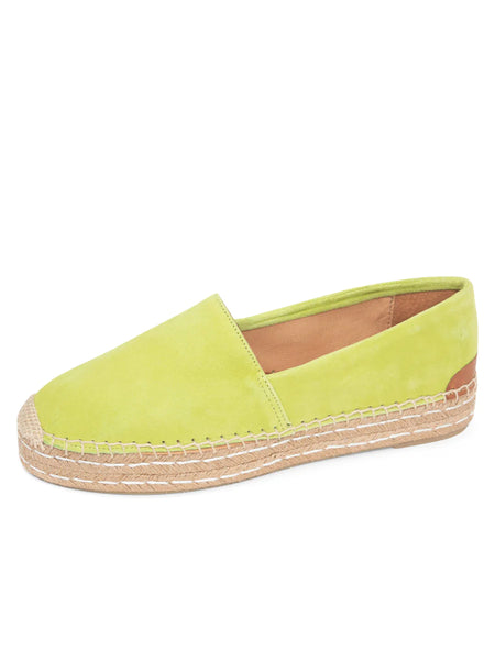 Patricia cheap green espadrilles