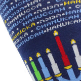 Popular Holiday Socks By Soxfords HanuKkah